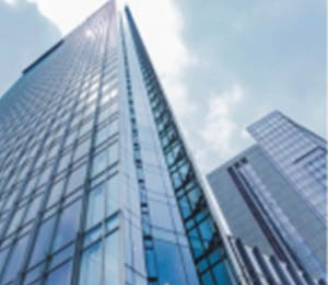 高新技術企業申報